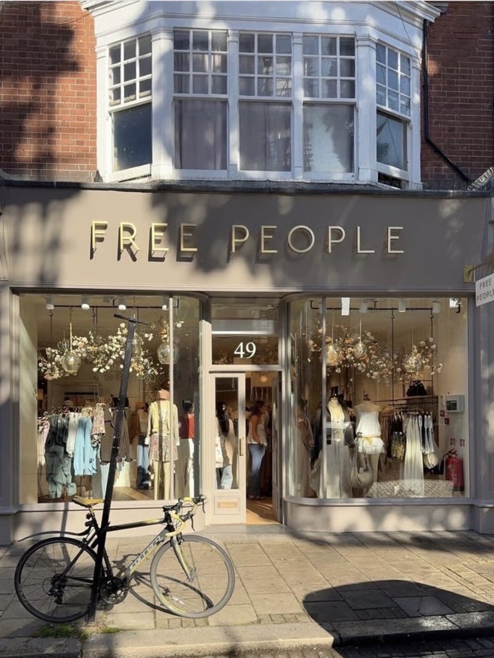 Free People